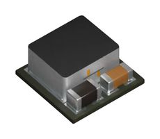 TDK FS1606A-0600-AL Non Isolated POL DC/DC Converter, ITE & Industrial, LGA-17, Micro Module, 1 Output, 3.6 W, 600 mV