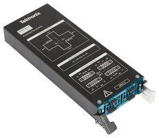 New! The MP5000 Series: modular precision test platform