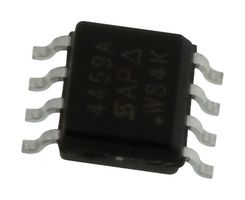 VISHAY SI1024X-T1-GE3 Dual MOSFET, Dual N Channel, 20 V, 485 mA, 0.7 ohm