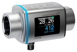 ENDRESS+HAUSER DMA15-AAADA1