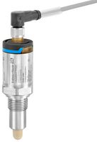 ENDRESS+HAUSER FTW23-CA4MWVJ Level Switch, Point Level Switch, Liquid, G1/2, 232 psi, 316L Stainless Steel, 3-Wire / PNP
