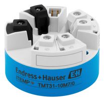 ENDRESS+HAUSER TMT31-AAA1A1A1