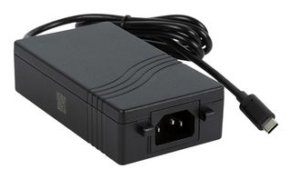 XP POWER PGD140PS28 AC/DC Power Supply, Desktop, ITE, Industrial & Medical, 1 Output, 140 W, 5 V, 3 A, 15 V