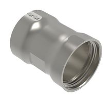 HARTING 19591204015 Connector Backshell, Top Entry, Backshell, Harting ICC Series Circular Connectors, 20, 180°