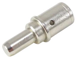 TE CONNECTIVITY - DEUTSCH 5960-203-04141 Circular Connector Contact, Pin, Crimp, 4 AWG, HDP Series Circular Connectors