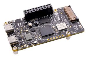 INFINEON KITPSE84AITOBO1 Evaluation Kit, PSE846GPS2DBZC4, PSOC Edge, 32bit, ARM Cortex-M55F/M33F