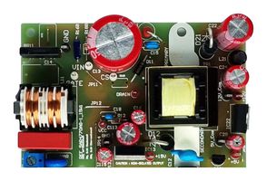 INFINEON REF5AR4770AG115W1TOBO1 Evaluation Board, ICE5AR4770AG-1, Offline Flyback and Buck Controller, Power Management