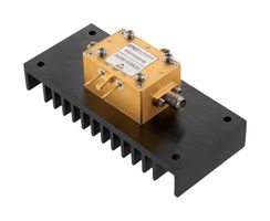 FAIRVIEW MICROWAVE FMSW5016 Pin Diode Switch, SPDT, 3.5 dB Insertion Loss, 60 dB Isolation, 2:1 VSWR, 18 GHz