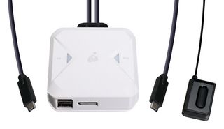 IOGEAR GCS72CC