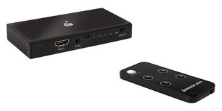 IOGEAR GHDSW8K4