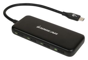 IOGEAR GUH3C4C