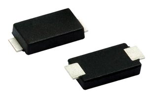 TOSHIBA CMZB36A,LQ(M Zener Single Diode, 36 V, 1 W, SOD-128, 2 Pins, 150 °C, Surface Mount