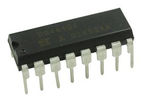 VISHAY DG444DJ-E3
