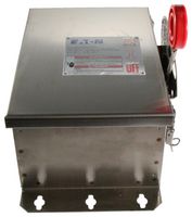 EATON CUTLER HAMMER DH361UWK