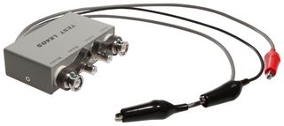 GW INSTEK LCR-07
