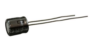 PANASONIC EEAGA1H100H