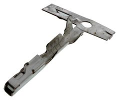 TE CONNECTIVITY 2035170-1 Automotive Connector Contact, Generation Y Series, Socket, Crimp, 20 AWG, 22 AWG