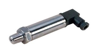 OMEGA PX419-2.5KG5V-EH Pressure Transmitter, Gauge, NPT Male, 0 psi, 2500 psi, 1/4", Mini DIN Connector
