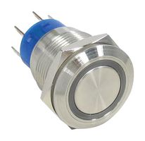 E-SWITCH PV3WF2B0SS-345