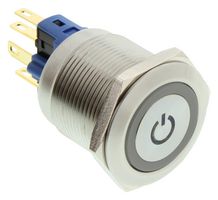 E-SWITCH PV7F2T0SS-341-M01