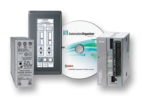 IDEC KIT-PENTRA-12-HG1F