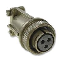 AMPHENOL INDUSTRIAL MS3106E16-10S