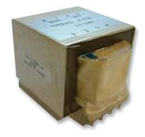 TRIAD MAGNETICS F375P PCB Transformer, Power, Safety Isolating, 115V, 230V, 2 x 14V, 24 VA, 50Hz / 60Hz