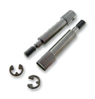ITT CANNON M835130506 D Sub Jack Screw, MDM Series, 22.05 mm, M6