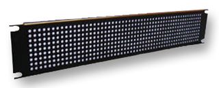 HAMMOND PPFS19001BK2