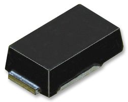 VISHAY AR1PJ-M3/84A Standard Recovery Diode, 600 V, 1 A, Single, 1.25 V, 140 ns, 30 A