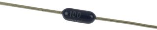 VISHAY CMF50100R00FHEB Through Hole Resistor, 100 ohm, CMF Series, 250 mW, ± 1%, Axial Leaded, 200 V