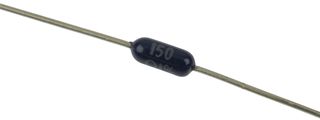 VISHAY CMF50150R00FHEB Through Hole Resistor, 150 ohm, CMF Series, 250 mW, ± 1%, Axial Leaded, 200 V