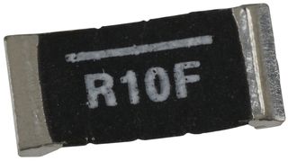 VISHAY WSL2010R1000FEA