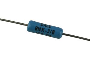 PULSE ELECTRONICS PM2190.021NLT Through Hole Resistor, 60 Mohm, RNX Series, 500 mW, ± 1%, Axial Leaded, 750 V
