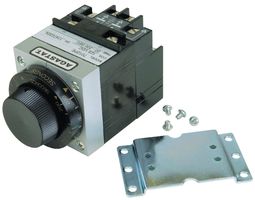 AGASTAT - TE CONNECTIVITY 2-1423159-7 Time Delay Relay, 20 s, 200 s, 7000 Series, DPDT, 10 A