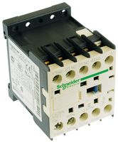 SCHNEIDER ELECTRIC CA2SK20G7 Contactor, DIN Rail, Panel, 690 VAC, DPST-NO, 2 Pole