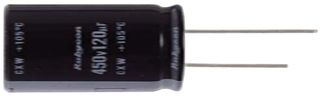 RUBYCON 450CXW120MEFC18X31.5