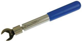 AMP - TE CONNECTIVITY 1055868-1 Torque, Wrench, 9/16" Drive, 177mm Length