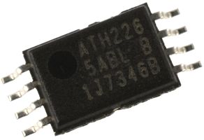 MICROCHIP AT25160B-XHL-T