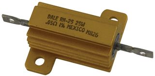 OHMITE L12J2K2 Resistor, 2.2 kohm, 270 Series, 12 W, ± 5%, Solder Lug, 565 V