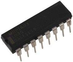 VISHAY MDP160310K0GE04.
