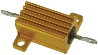RCD (RESISTORS COILS DELAYLINES) 60536-20R0-FB5Q