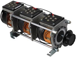 SUPERIOR ELECTRIC 216CU-3