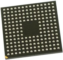 NXP LPC43S30FET100E