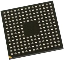NXP LPC3131FET180,551 ARM MCU, LPC Family LPC3000 Series Microcontrollers, ARM9, 32 bit, 180 MHz, 180 Pins