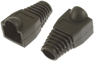 MULTICOMP SH001 6 BLACK
