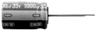 NICHICON UBW1K220MPD