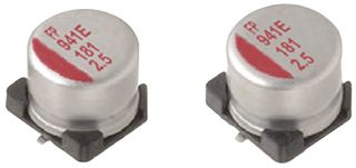 NICHICON RFS0J121MCN1GS