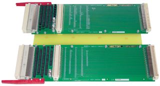 VECTOR ELECTRONICS VME64J1J2