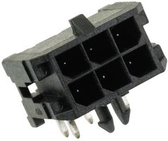 MOLEX 43045-0600
